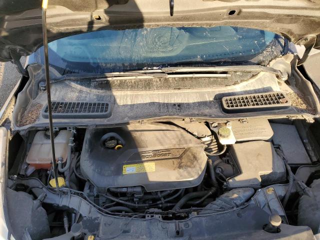 Photo 12 from auction – 2014 FORD ESCAPE SE with VIN 1FMCU9GX1EUB88547