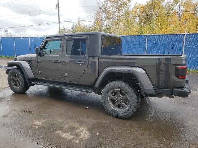 Photo 2 from auction – 2021 JEEP GLADIATOR with VIN 1C6HJTAGXML533479