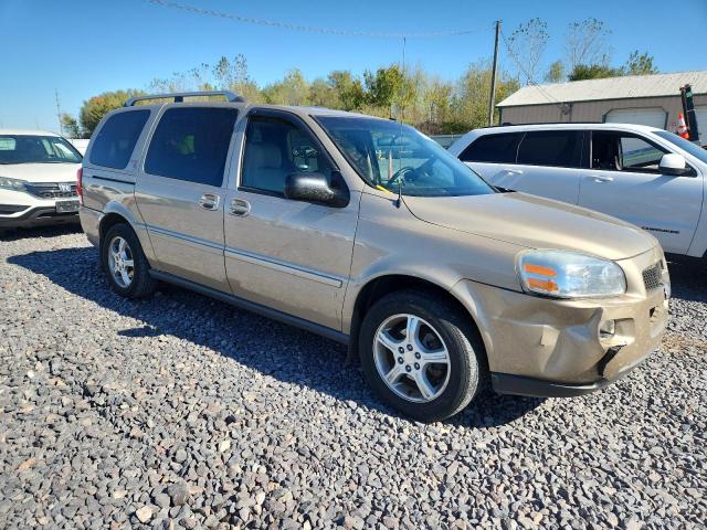 Photo 4 from auction – 2006 CHEVROLET UPLANDER with VIN 1GNDV33L96D136792