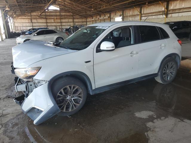MITSUBISHI OUTLANDER 2016 مع رقم تعريف المركبة JA4AP3AW0GZ044150 - صورة من المزاد