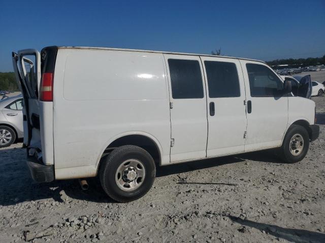 Foto 3 de la subasta – 2014 CHEVROLET EXPRESS G2 con VIN 1GCWGFCA9E1208652