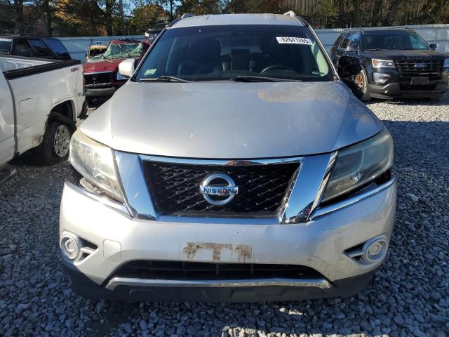 Photo 5 from auction – 2014 NISSAN PATHFINDER with VIN 5N1AR2MM9EC663975