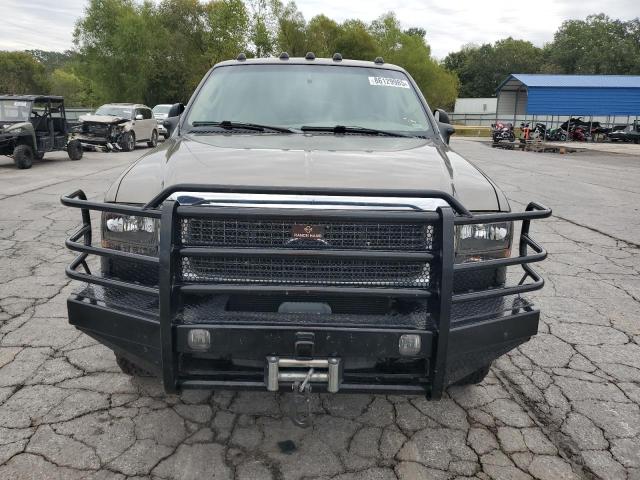 Photo 5 from auction – 2003 FORD EXCURSION with VIN 1FMSU43F83EA06118