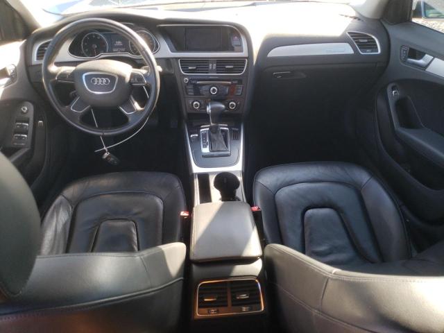 Photo 8 from auction – 2013 AUDI A4 PREMIUM with VIN WAUFFAFL0DN020206