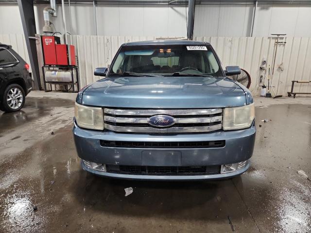 Photo 5 from auction – 2010 FORD FLEX SEL with VIN 2FMGK5CC3ABA49720