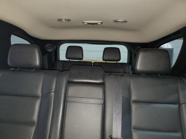 Photo 10 from auction – 2014 DODGE DURANGO CI with VIN 1C4RDJEG0EC520681