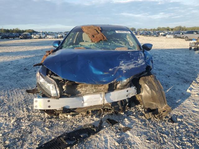 Photo 5 from auction – 2013 HONDA CIVIC LX with VIN 2HGFB2F55DH549618