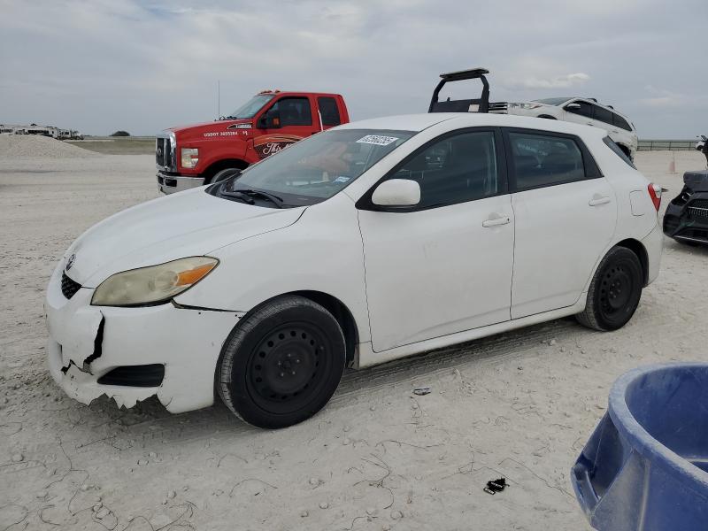 TOYOTA COROLLA MA 2011 with VIN 2T1KU4EE6BC547663 - Photo from auction
