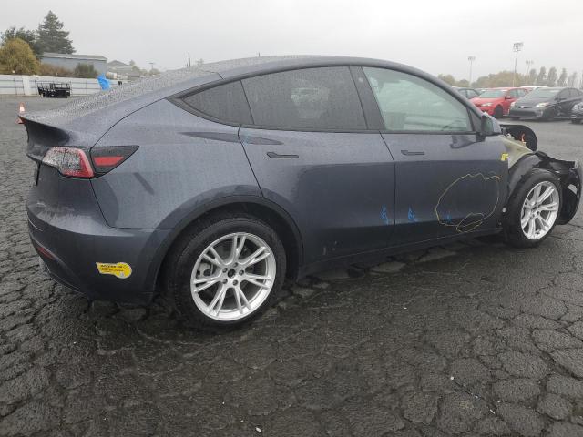 Photo 3 from auction – 2022 TESLA MODEL Y with VIN 7SAYGDEE7NF315934