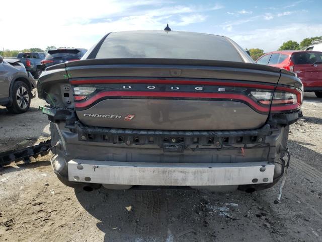 Photo 6 from auction – 2018 DODGE CHARGER GT with VIN 2C3CDXJG8JH337796