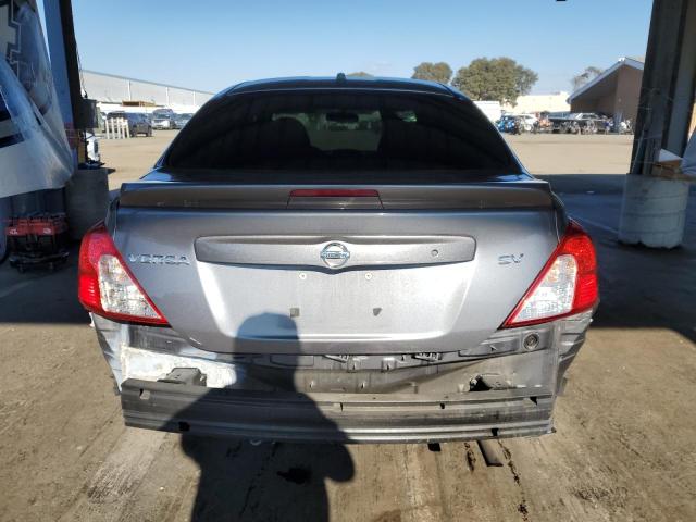 Photo 6 from auction – 2018 NISSAN VERSA S with VIN 3N1CN7AP8JL873540