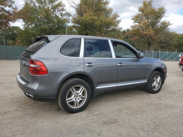 Foto 3 de la subasta – 2008 PORSCHE CAYENNE S con VIN WP1AB29P18LA48982