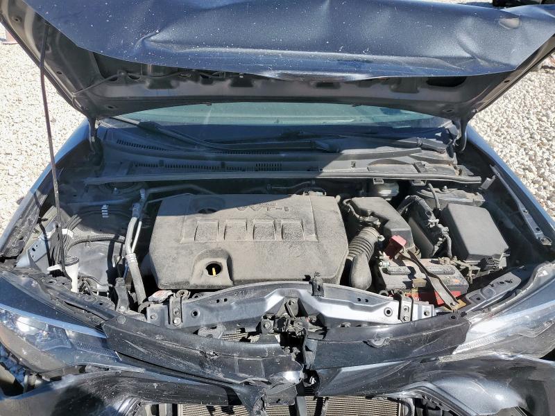 Photo 11 from auction – 2017 TOYOTA COROLLA L with VIN 2T1BURHE3HC912530
