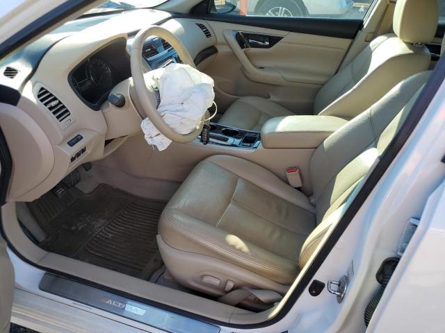 Photo 7 from auction – 2014 NISSAN ALTIMA 2.5 with VIN 1N4AL3AP2EN233967