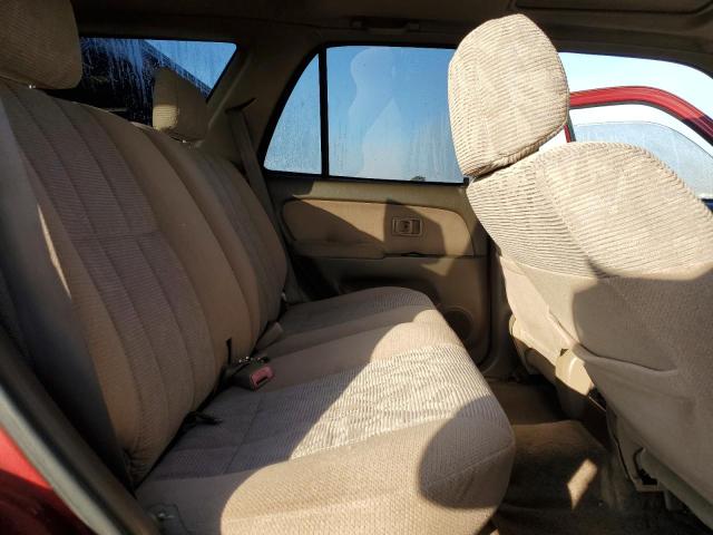 Photo 11 from auction – 2000 TOYOTA 4RUNNER SR with VIN JT3HN86R4Y0275265