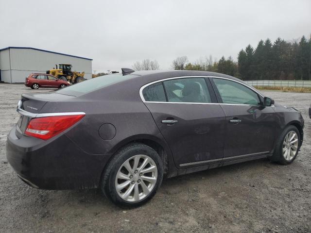 Foto 3 de la subasta – 2015 BUICK LACROSSE con VIN 1G4GB5G32FF207142