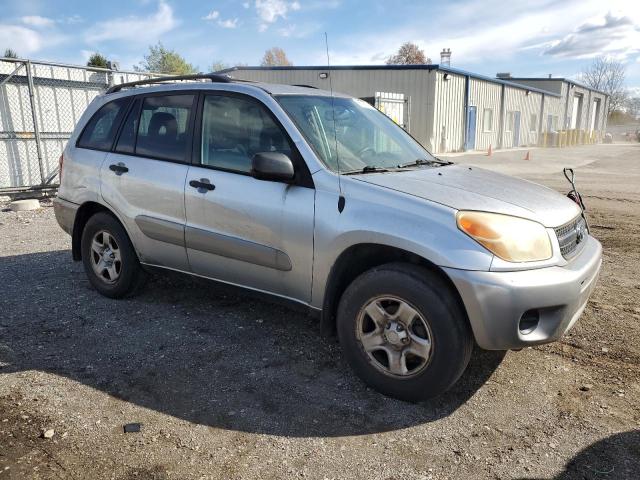 Photo 4 from auction – 2005 TOYOTA RAV4 with VIN JTEHD20V156033393