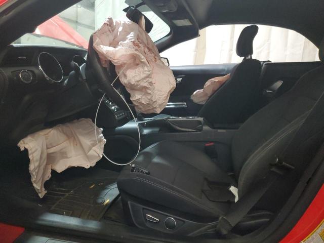 Photo 7 from auction – 2016 FORD MUSTANG with VIN 1FATP8EM6G5221771