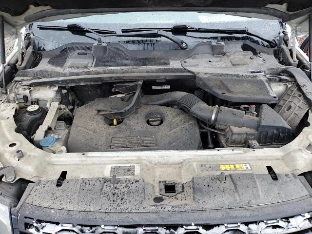 Foto 12 de la subasta – 2016 LAND ROVER DISCOVERY con VIN SALCT2BG2GH547513