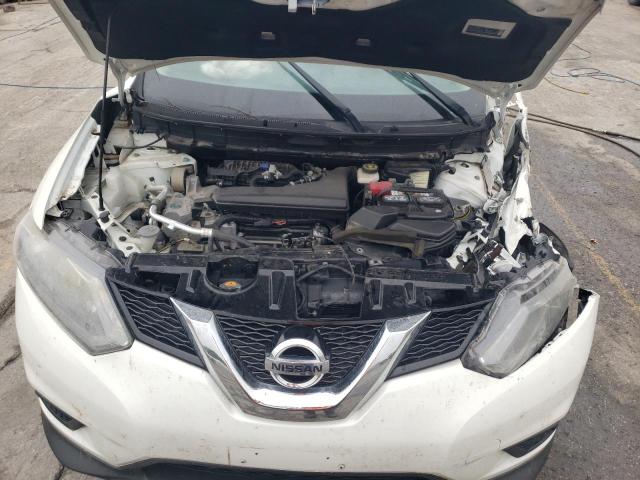 Photo 12 from auction – 2016 NISSAN ROGUE S with VIN KNMAT2MV4GP607338