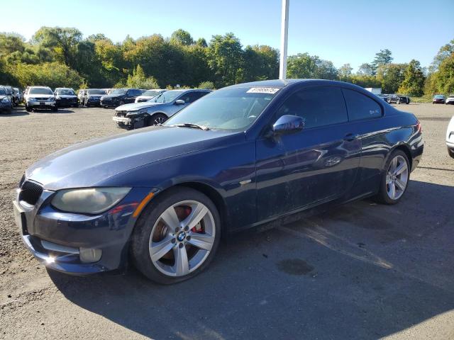 BMW 335 XI 2011 with VIN WBAKF9C51BE619423 - Photo from auction