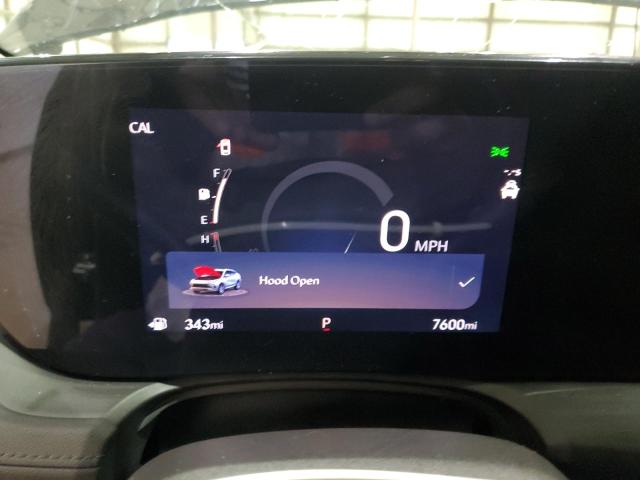 Photo 9 from auction – 2024 BUICK ENCORE GX with VIN KL4AMCSL3RB123868