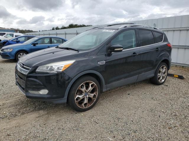 FORD ESCAPE TIT 2013 مع رقم تعريف المركبة 1FMCU9J98DUC86760 - صورة من المزاد