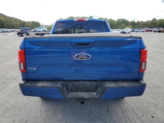 Photo 6 from auction – 2018 FORD F150 SUPER with VIN 1FTEW1E54JFB18632