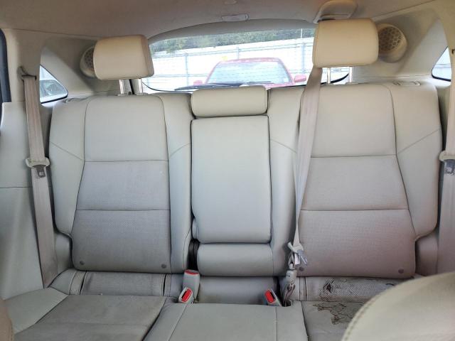 Photo 10 from auction – 2014 ACURA RDX TECHNO with VIN 5J8TB3H53EL004303