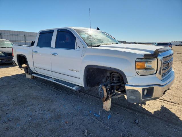 Photo 4 from auction – 2015 GMC SIERRA K15 with VIN 3GTU2VEC5FG309902