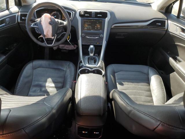 Photo 8 from auction – 2015 FORD FUSION SE with VIN 3FA6P0LU8FR214186