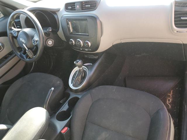 Photo 8 from auction – 2014 KIA SOUL with VIN KNDJN2A29E7030839
