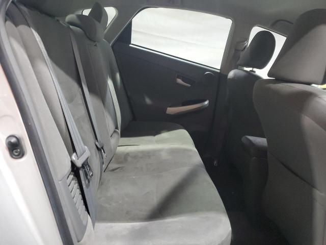 Photo 10 from auction – 2010 TOYOTA PRIUS with VIN JTDKN3DU7A0074736