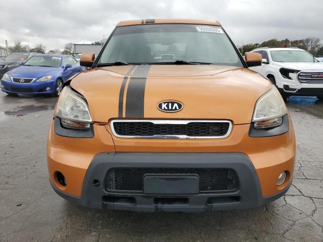 Photo 5 from auction – 2010 KIA SOUL + with VIN KNDJT2A21A7113889
