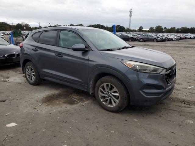 Photo 4 from auction – 2016 HYUNDAI TUCSON SE with VIN KM8J23A43GU087795