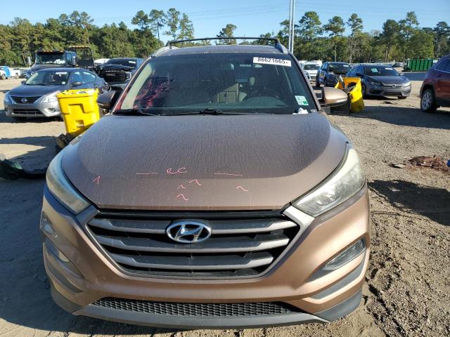 Photo 5 from auction – 2016 HYUNDAI TUCSON LIM with VIN KM8J33A29GU144870