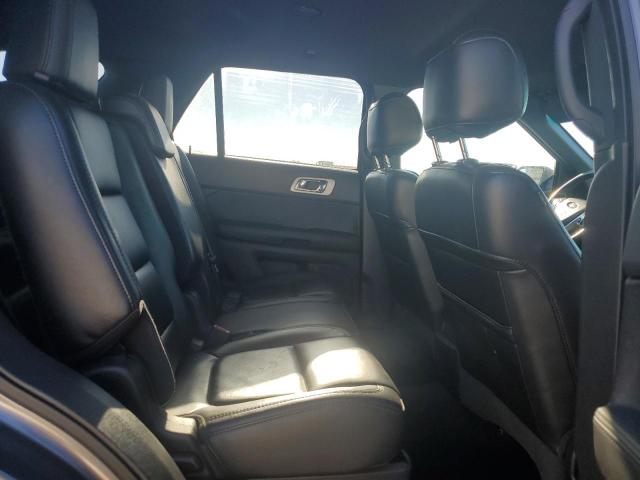Photo 10 from auction – 2013 FORD EXPLORER X with VIN 1FM5K8D87DGC91636