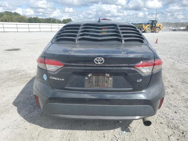 Photo 6 from auction – 2022 TOYOTA COROLLA LE with VIN 5YFEPMAE1NP392101