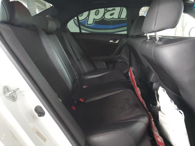 Photo 10 from auction – 2013 ACURA TSX SE with VIN JH4CU2F81DC011652