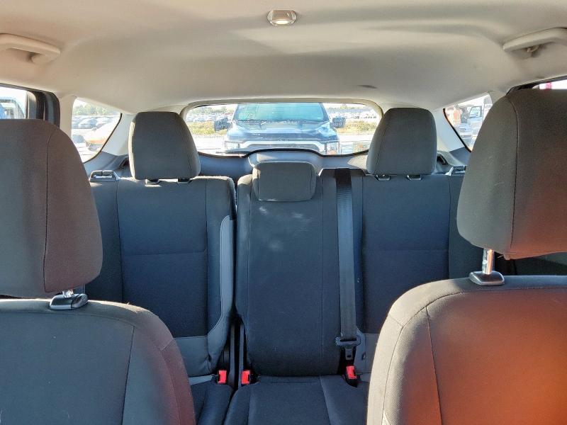 Photo 10 from auction – 2015 FORD ESCAPE with VIN 1FMCU0F77FUA78018
