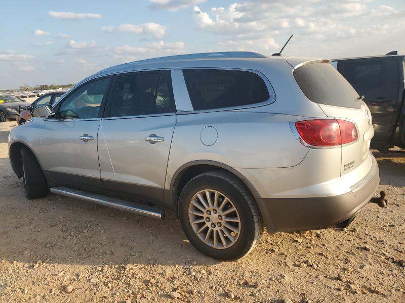 Photo 2 from auction – 2012 BUICK ENCLAVE with VIN 5GAKRCED1CJ346344