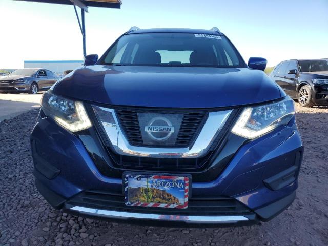 Photo 5 from auction – 2017 NISSAN ROGUE S with VIN KNMAT2MT2HP600422