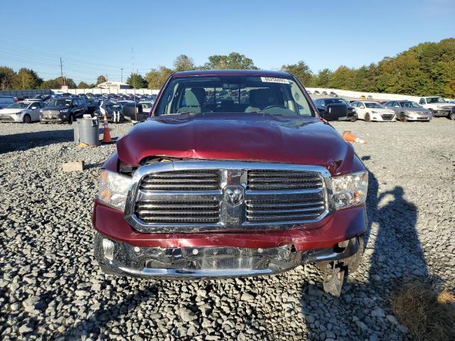Photo 5 from auction – 2017 RAM 1500 SLT with VIN 1C6RR6LT8HS514210