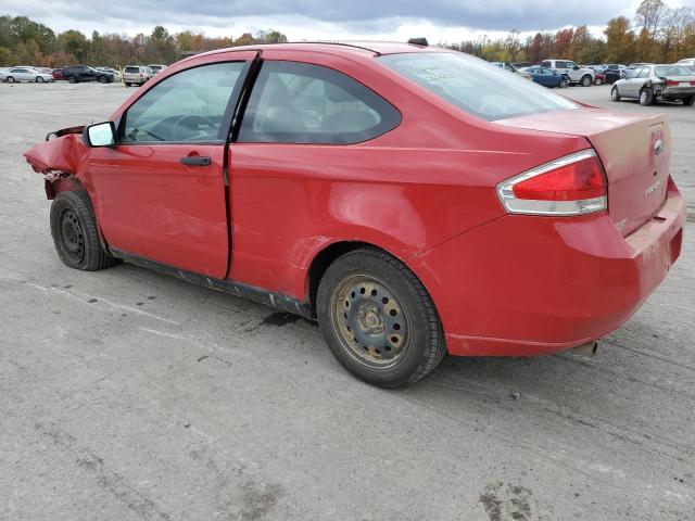 Zdjęcie 2 z aukcji – 2008 FORD FOCUS z VIN 1FAHP32NX8W194849