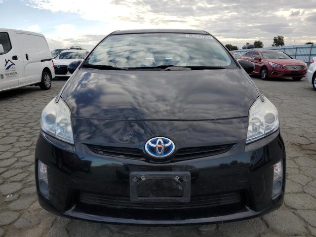 Photo 5 from auction – 2010 TOYOTA PRIUS with VIN JTDKN3DU8A1009601