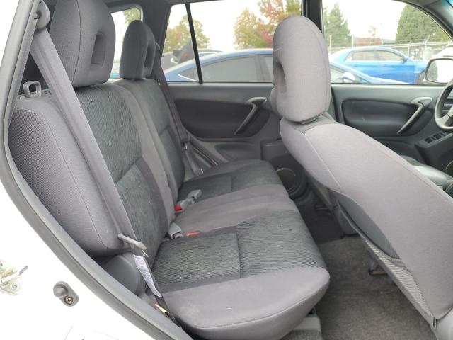 Photo 11 from auction – 2003 TOYOTA RAV4 with VIN JTEHH20V030261664