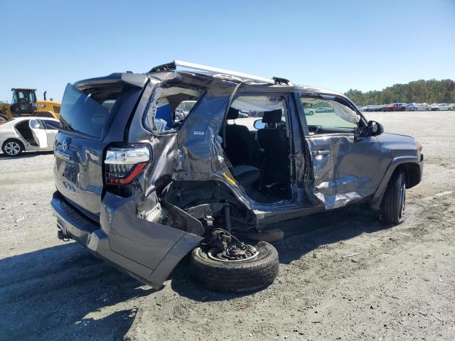Photo 3 from auction – 2019 TOYOTA 4RUNNER with VIN JTEZU5JR0K5196397