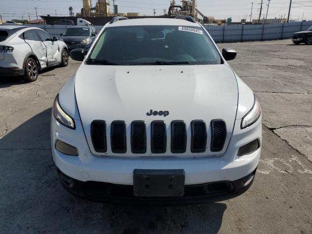 Photo 5 from auction – 2017 JEEP CHEROKEE S with VIN 1C4PJLAB5HW526985