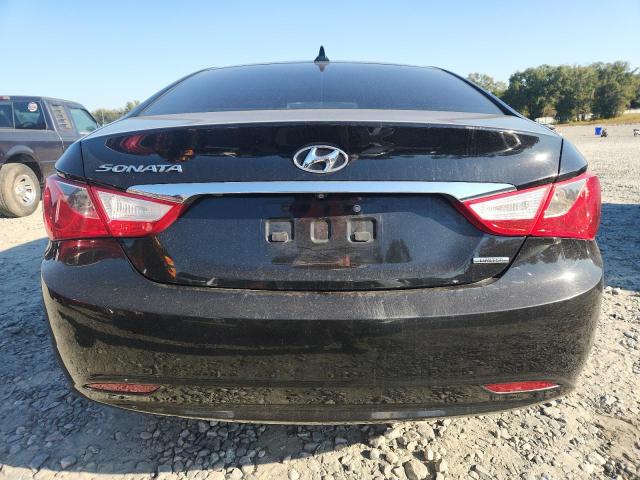 Photo 6 from auction – 2011 HYUNDAI SONATA SE with VIN 5NPEC4AC8BH307547