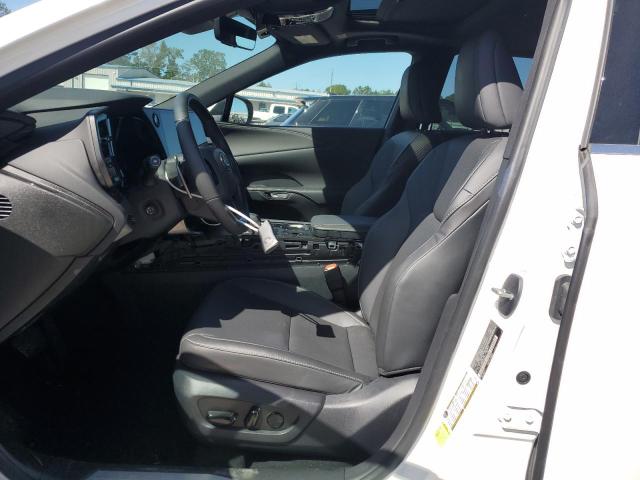 Photo 7 from auction – 2024 LEXUS RX 350 BAS with VIN 2T2BAMBA8RC040098